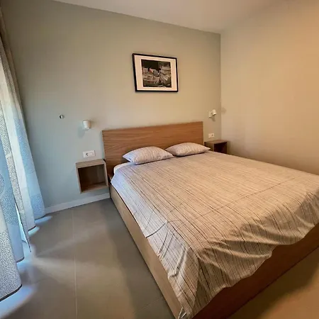 Gasthof Luxe 4br Split