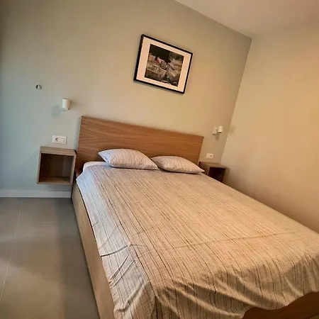 게스트하우스 Luxe 4br 스플리트