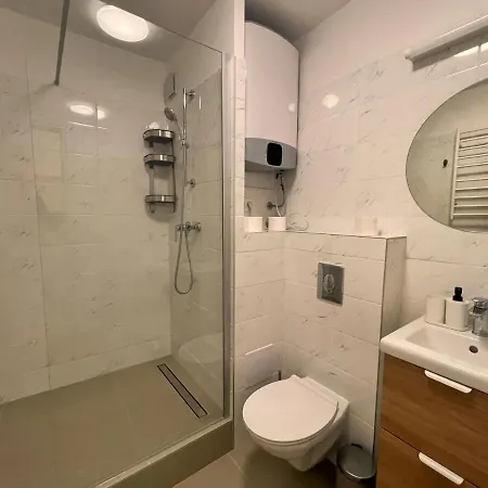 Luxe 4br 3* 스플리트