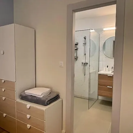 Luxe 4br 3* 스플리트