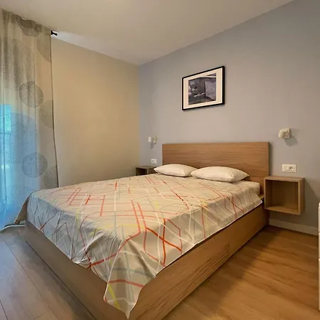 Casa de hóspedes Luxe 4br 3*