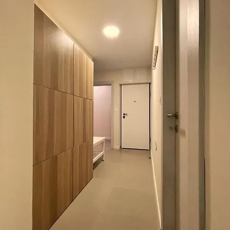 Luxe 4br Casa de hóspedes Split