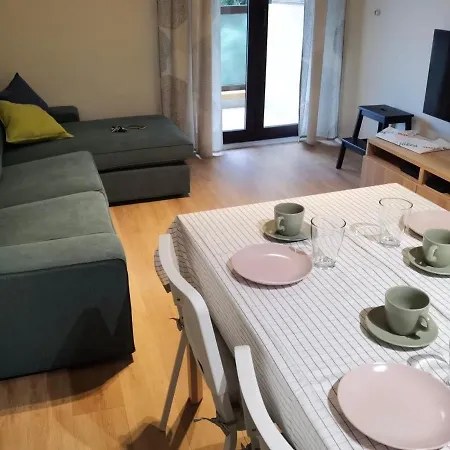 Luxe 4br Gasthof Split