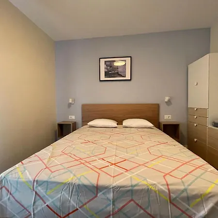 Luxe 4br Casa de hóspedes Split