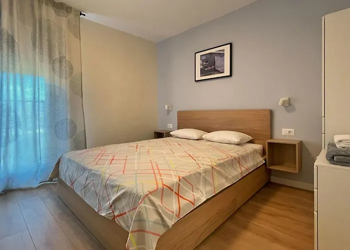 Guest house Luxe 4br 3*