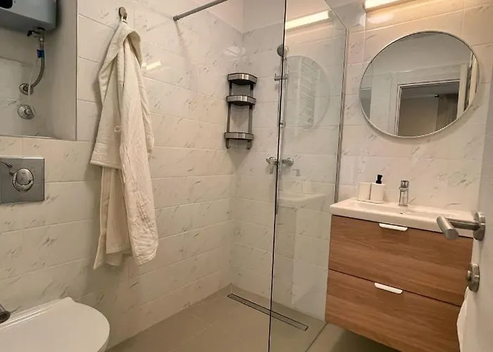 Guest house Luxe 4br Split