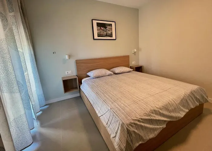 Guest house Luxe 4br Split